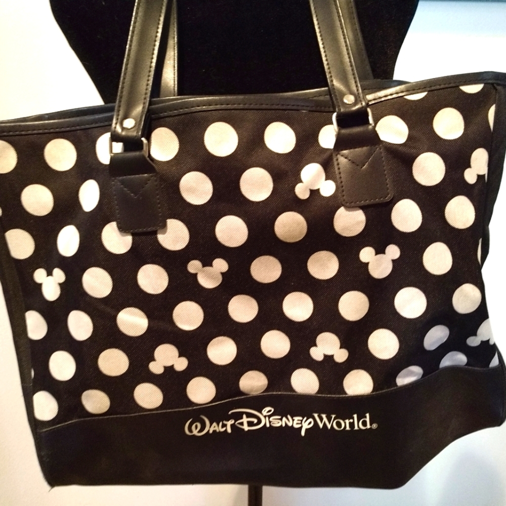 Walt Disney Parks authentic original bag